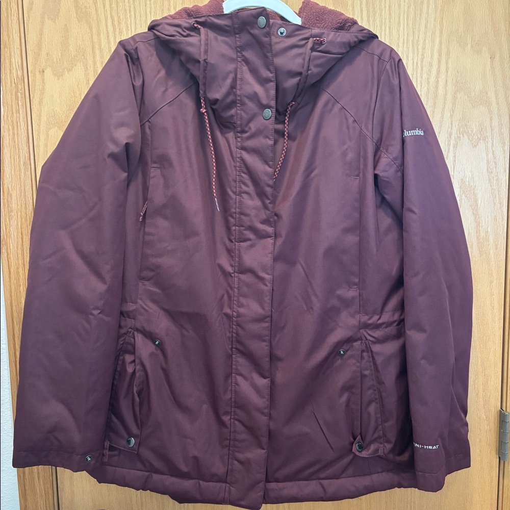 Women’s Winter Jacket